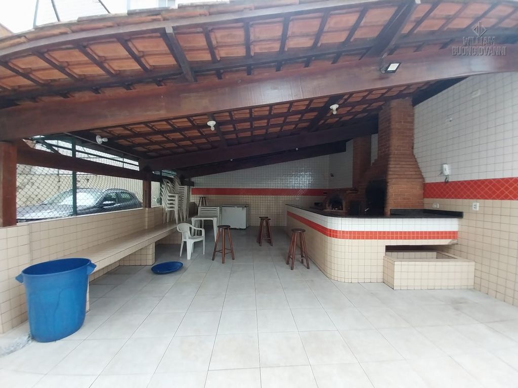 Apartamento, 2 quartos, 60 m² - Foto 6
