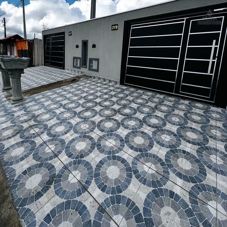 Casa, 3 quartos, 88 m² - Foto 3