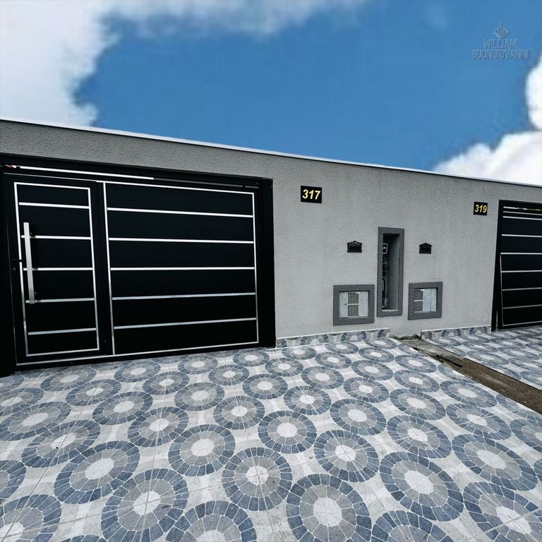 Casa, 3 quartos, 88 m² - Foto 4