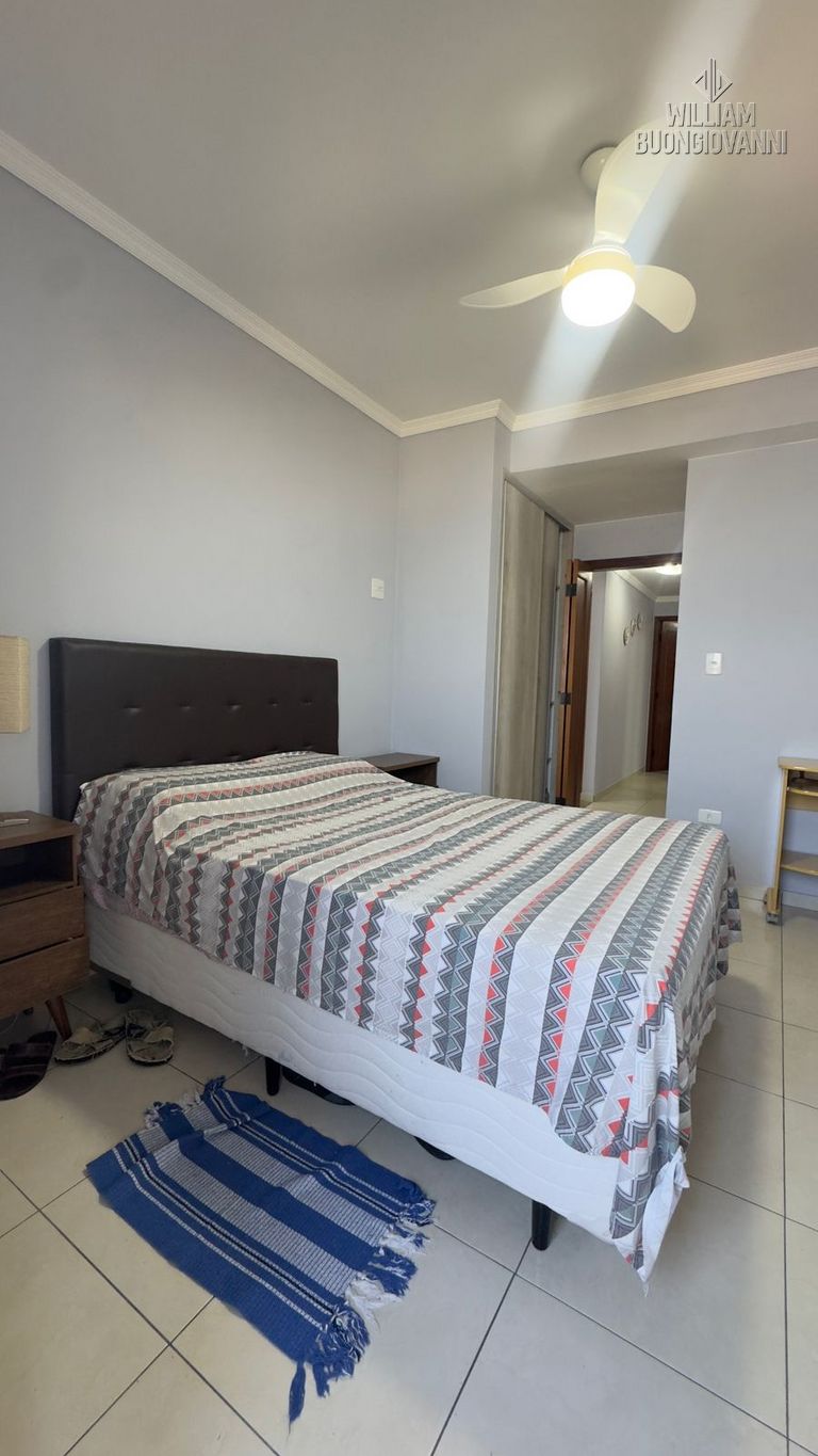 Apartamento, 3 quartos, 110 m² - Foto 11