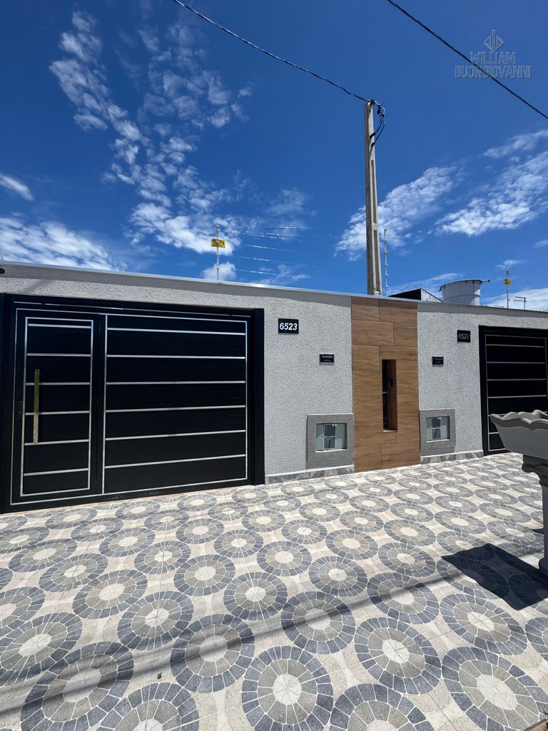 Casa, 3 quartos, 88 m² - Foto 5
