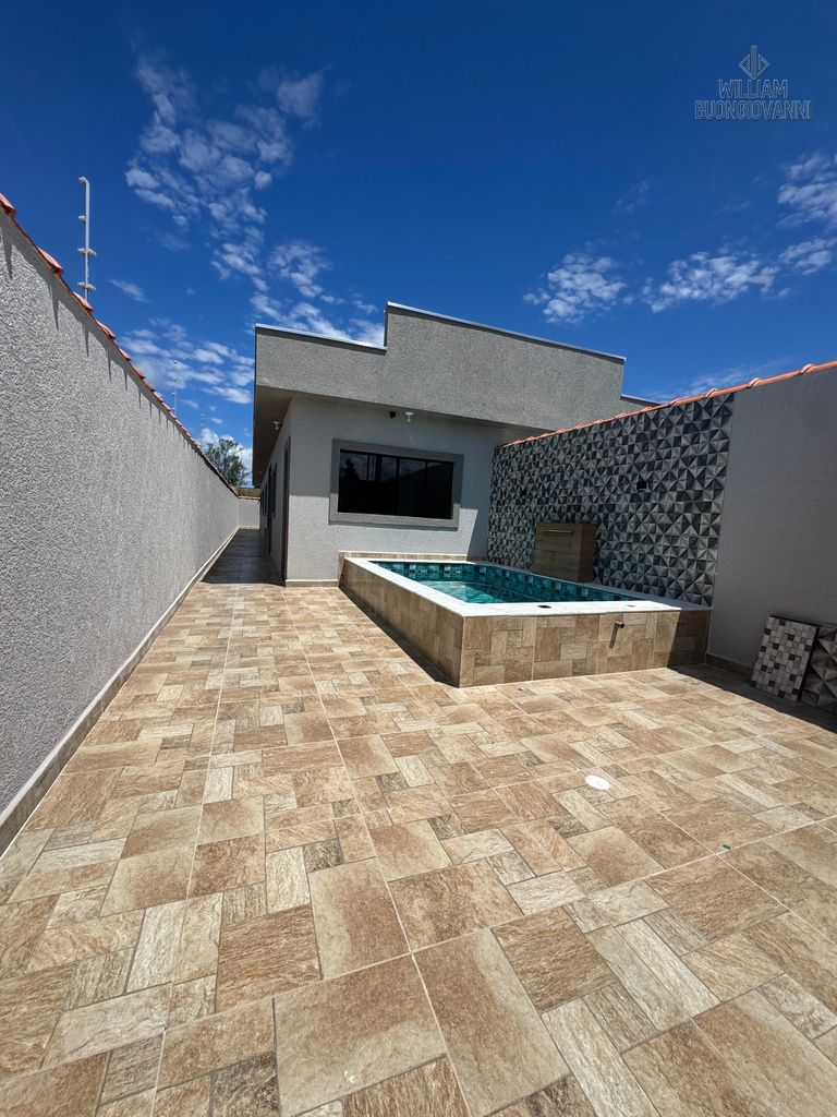 Casa, 3 quartos, 88 m² - Foto 6