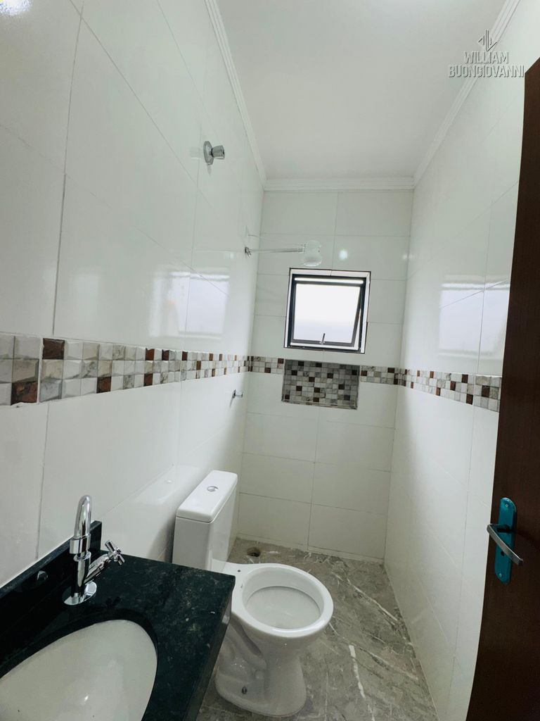 Casa, 3 quartos, 88 m² - Foto 8