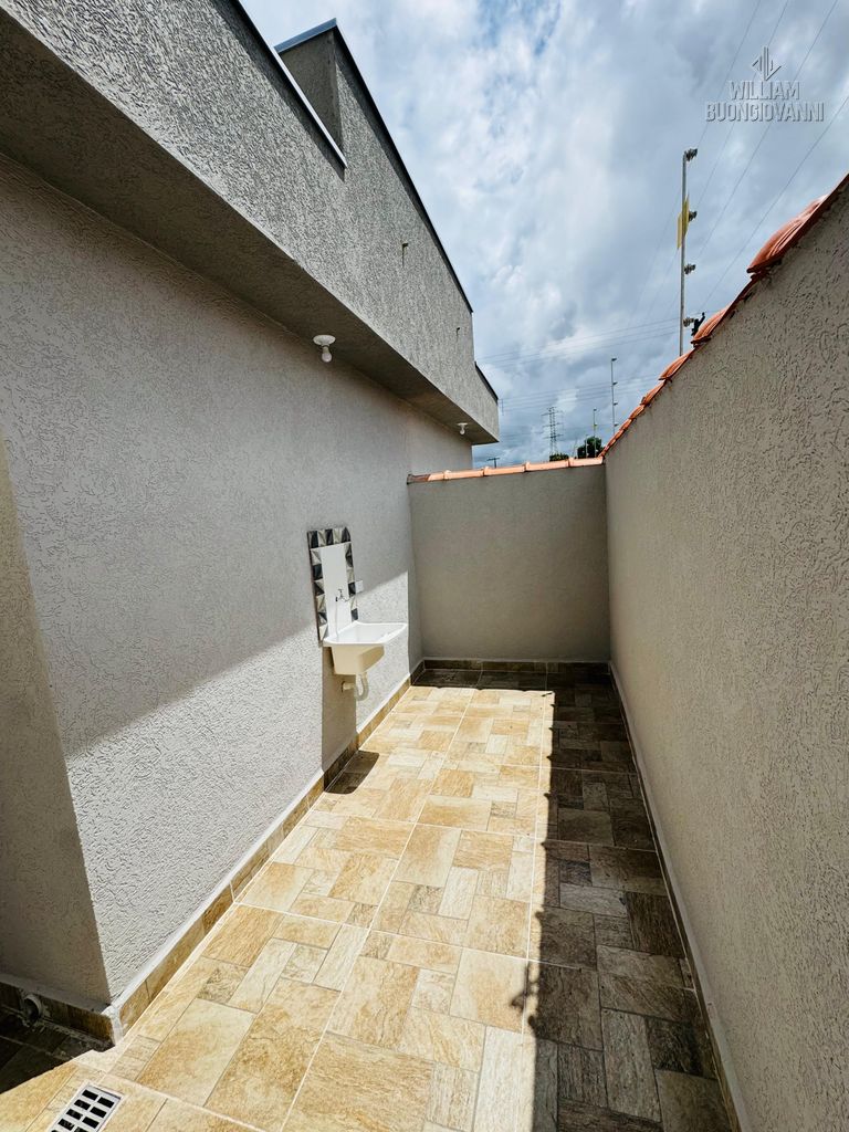 Casa, 3 quartos, 88 m² - Foto 9
