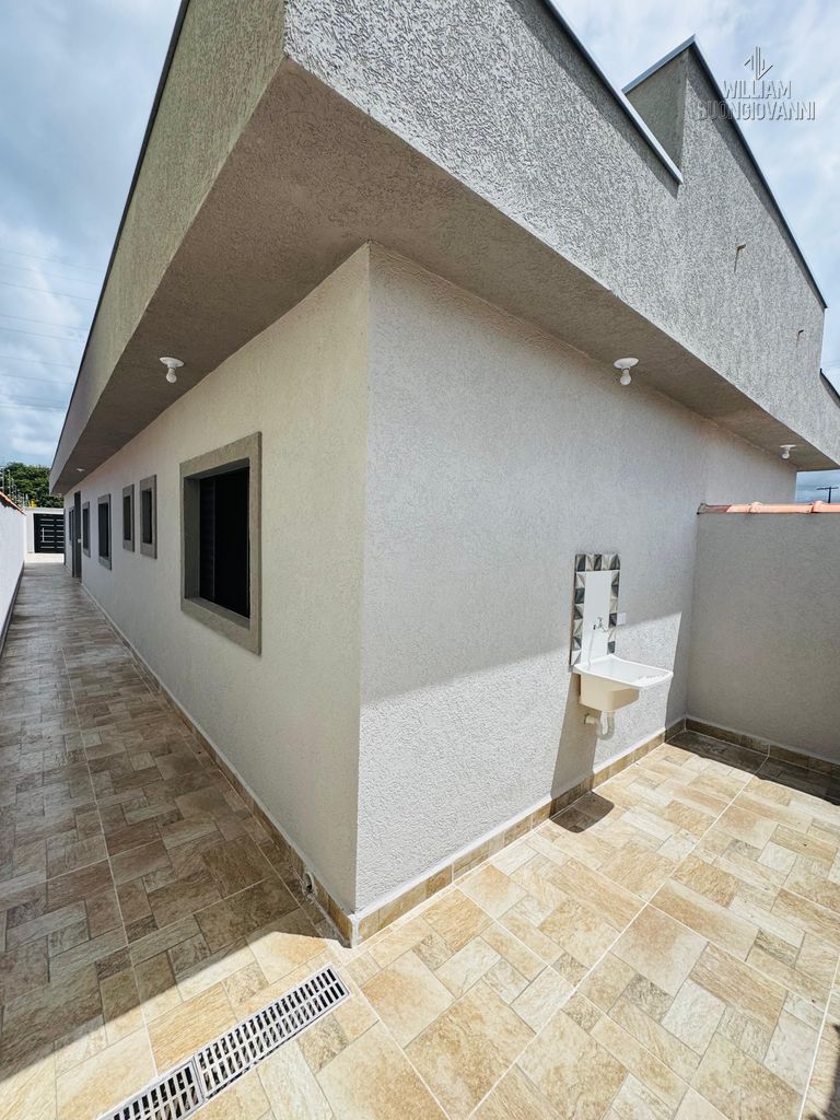 Casa, 3 quartos, 88 m² - Foto 13