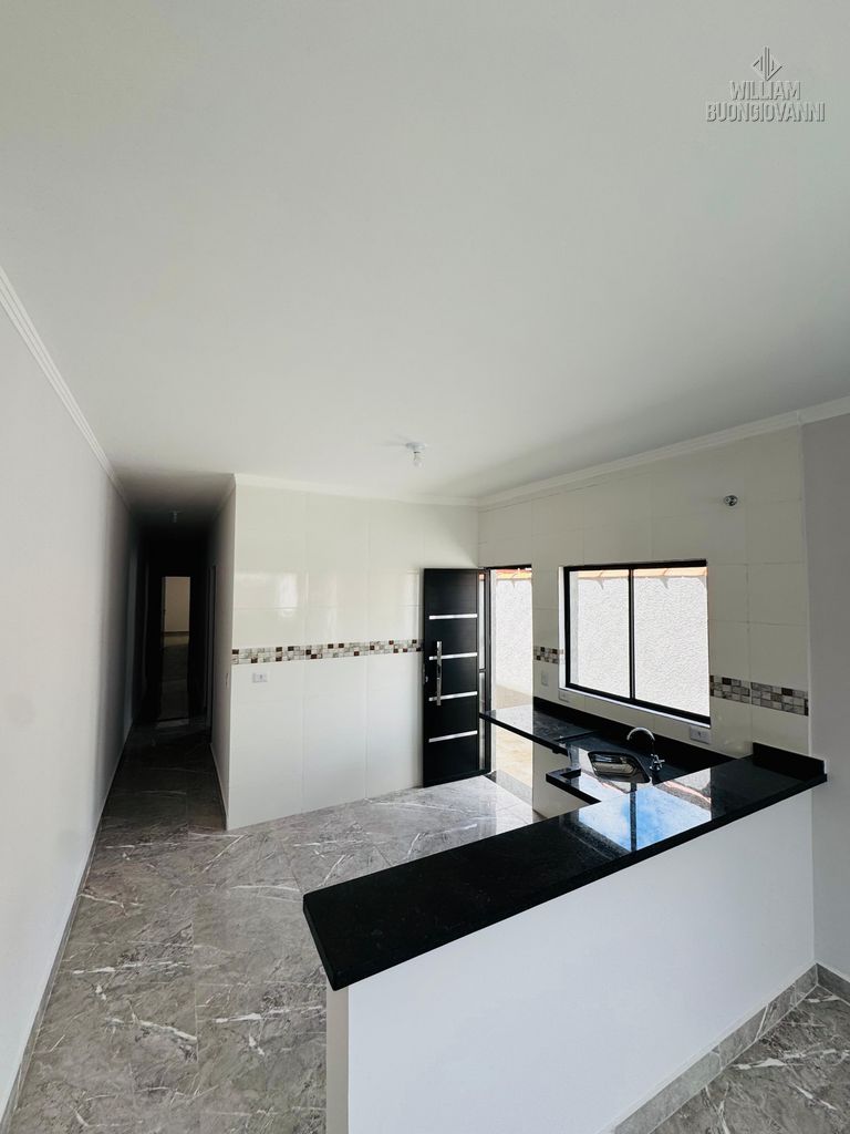 Casa, 3 quartos, 88 m² - Foto 14