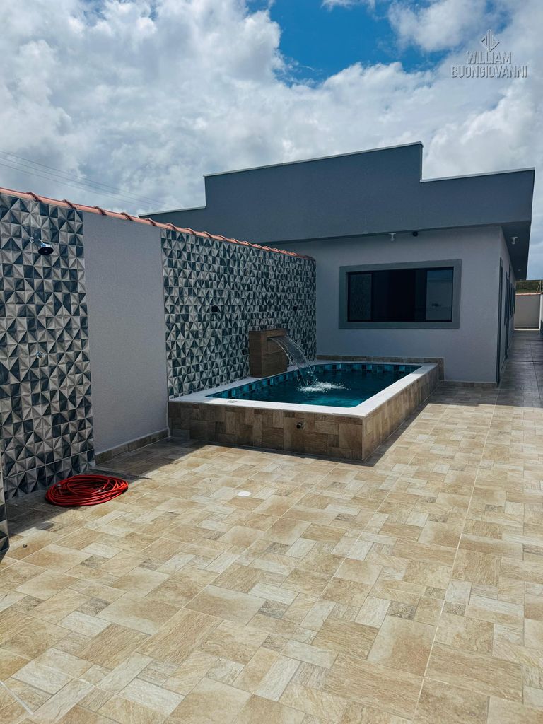 Casa, 3 quartos, 88 m² - Foto 16
