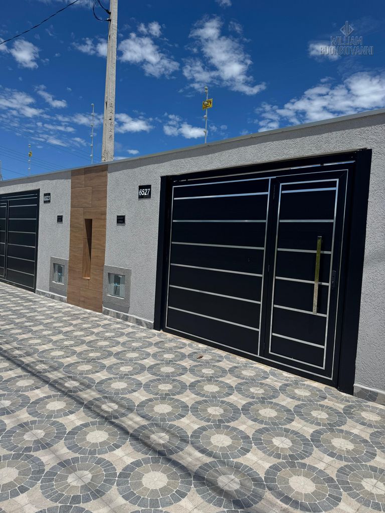 Casa, 3 quartos, 88 m² - Foto 20