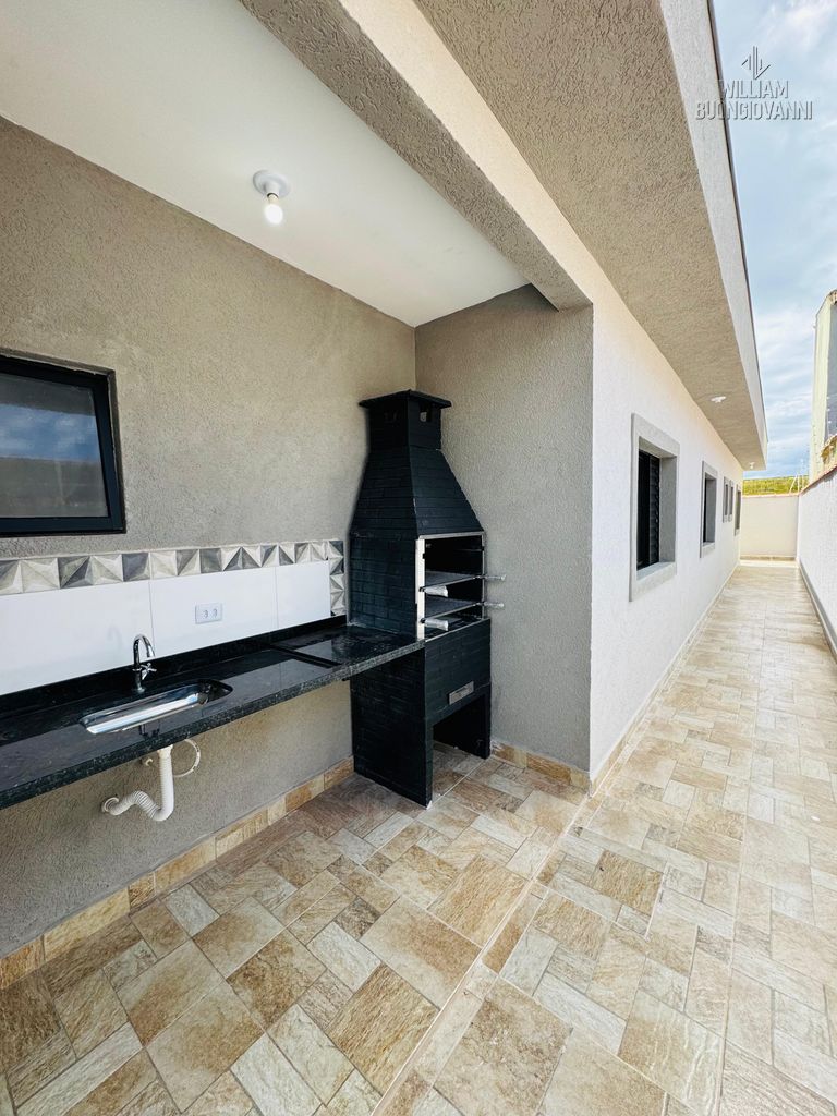 Casa, 3 quartos, 88 m² - Foto 21