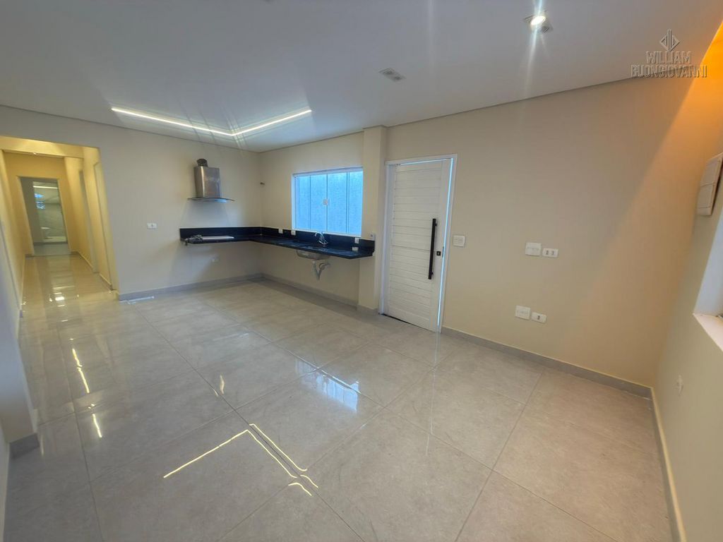 Casa, 2 quartos, 90 m² - Foto 6