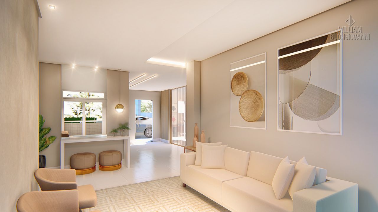 Apartamento, 2 quartos, 73 m² - Foto 6