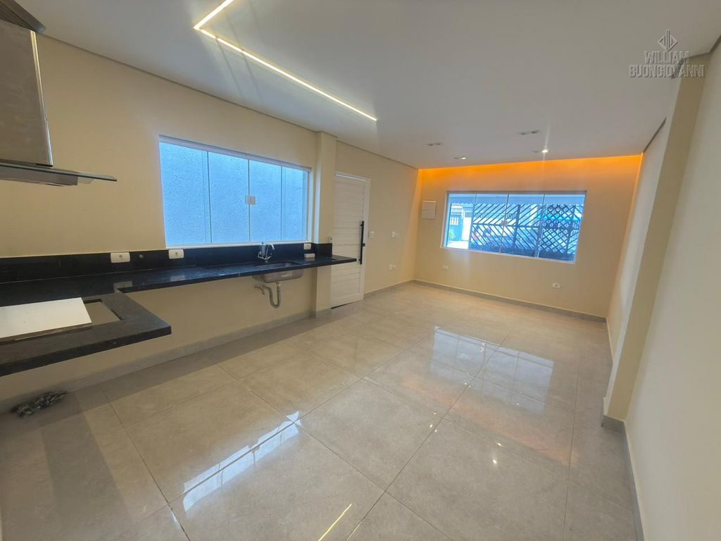 Casa, 2 quartos, 90 m² - Foto 1