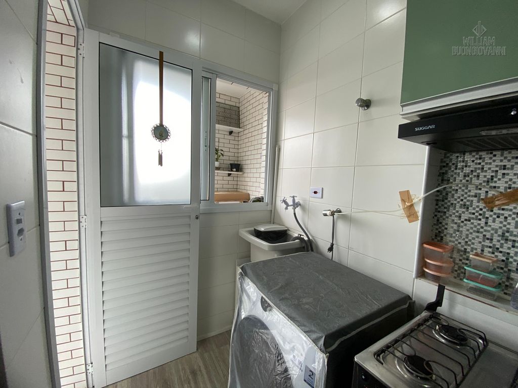 Apartamento, 1 quarto, 50 m² - Foto 8