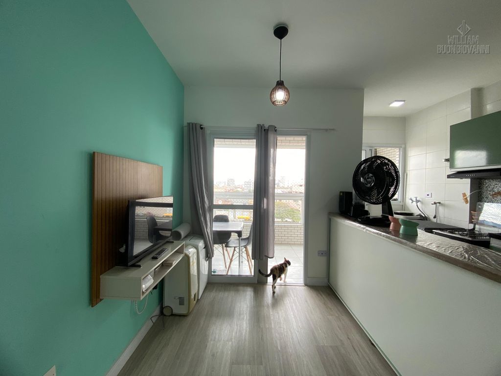 Apartamento, 1 quarto, 50 m² - Foto 4