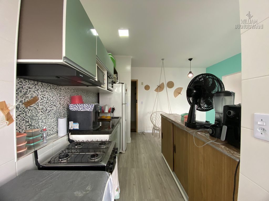 Apartamento, 1 quarto, 50 m² - Foto 7