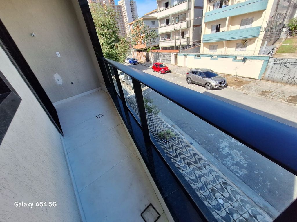 Casa de Condomínio, 2 quartos - Foto 17