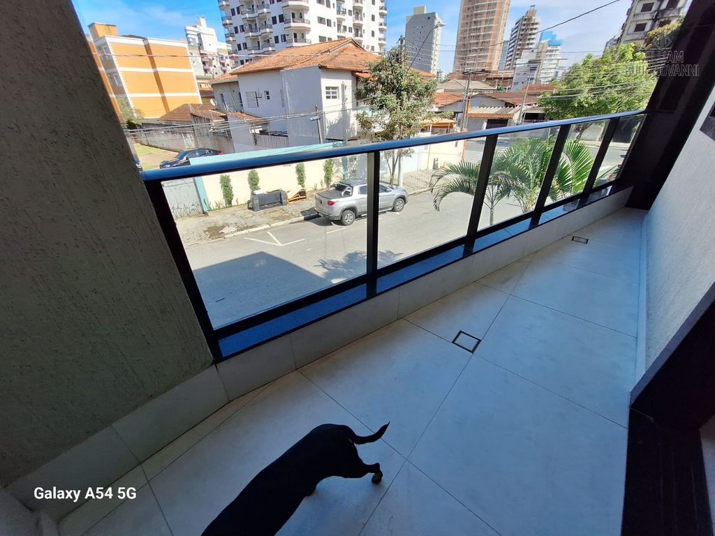 Casa de Condomínio, 2 quartos - Foto 3