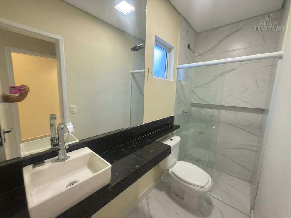 Casa, 2 quartos, 90 m² - Foto 10