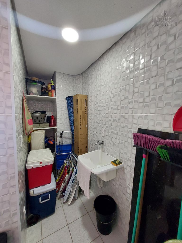 Apartamento, 4 quartos, 148 m² - Foto 45