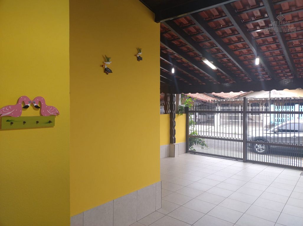 Casa, 2 quartos, 80 m² - Foto 7