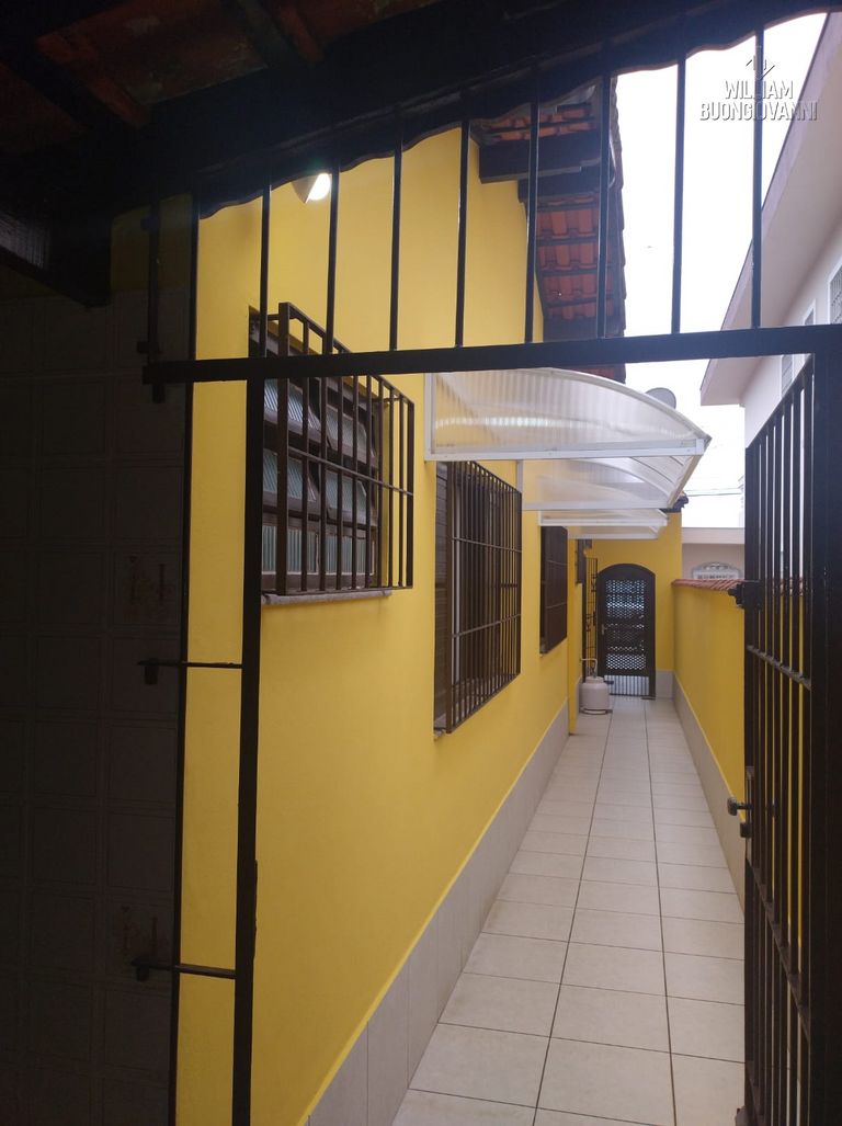 Casa, 2 quartos, 80 m² - Foto 17