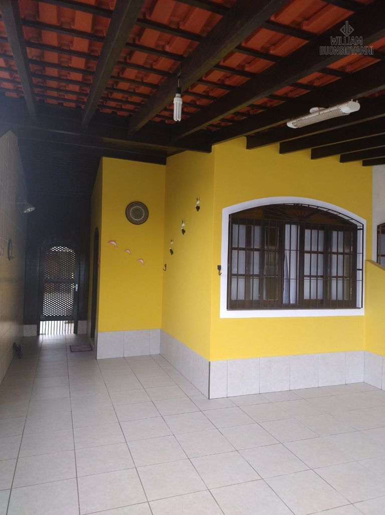 Casa, 2 quartos, 80 m² - Foto 22
