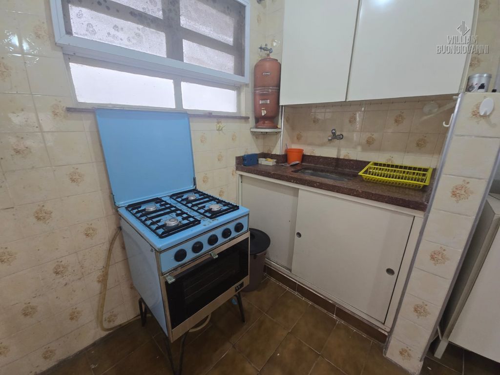 Kitnet-Studio, 35 m² - Foto 12