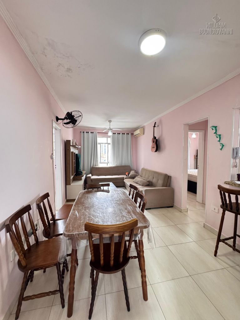 Apartamento, 1 quarto, 50 m² - Foto 8