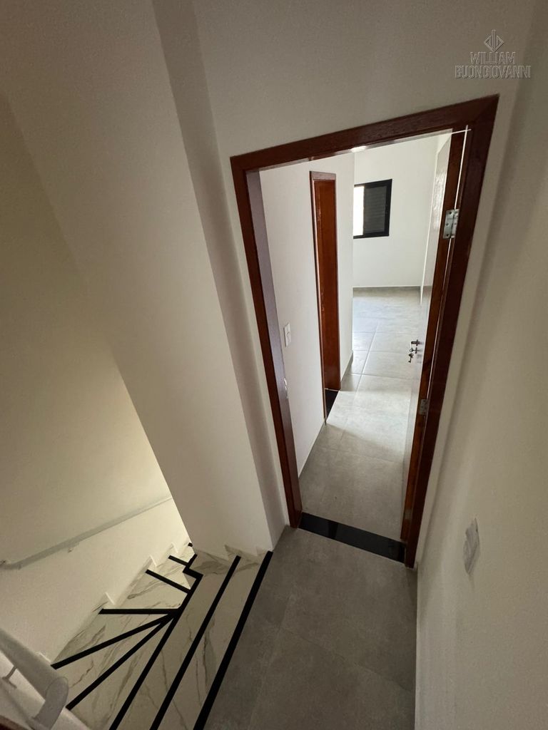 Casa de Condomínio, 2 quartos - Foto 6