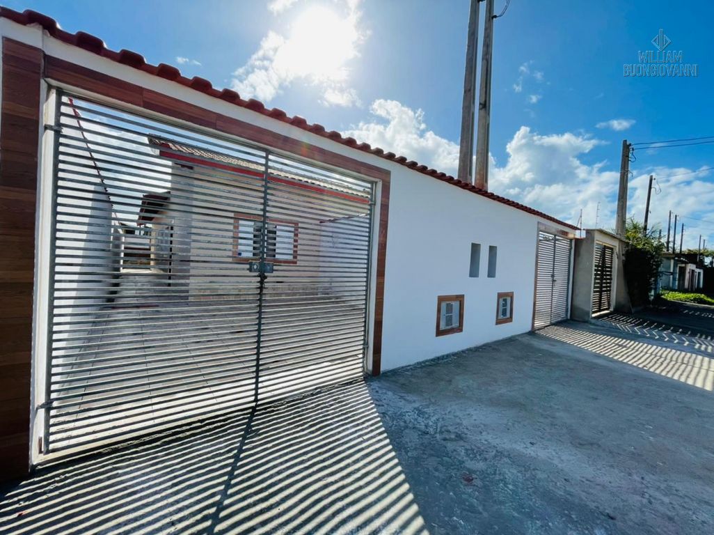 Casa, 2 quartos, 70 m² - Foto 3