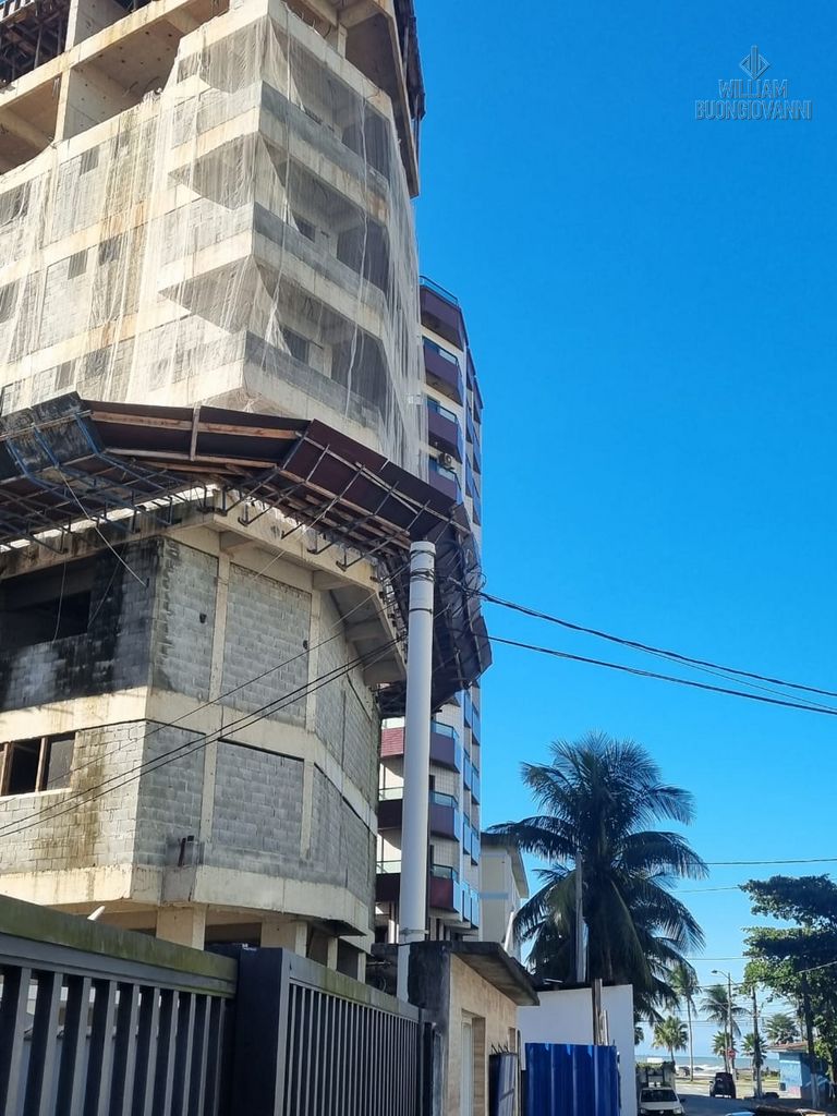 Apartamento, 2 quartos, 58 m² - Foto 2