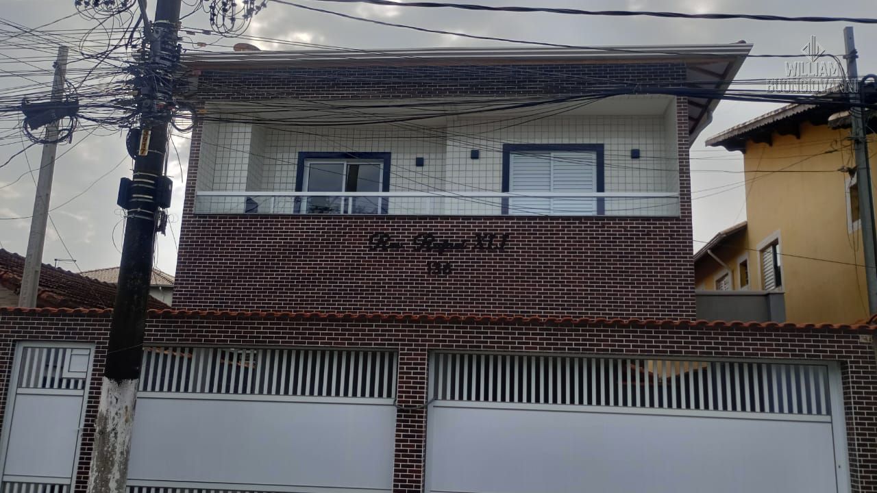 Casa de Condomínio, 2 quartos - Foto 1