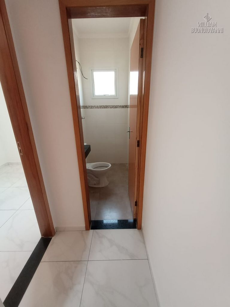 Casa de Condomínio, 2 quartos - Foto 3