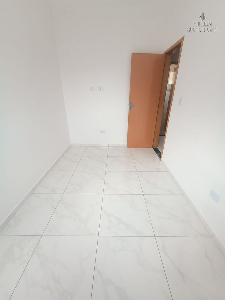 Casa de Condomínio, 2 quartos - Foto 5