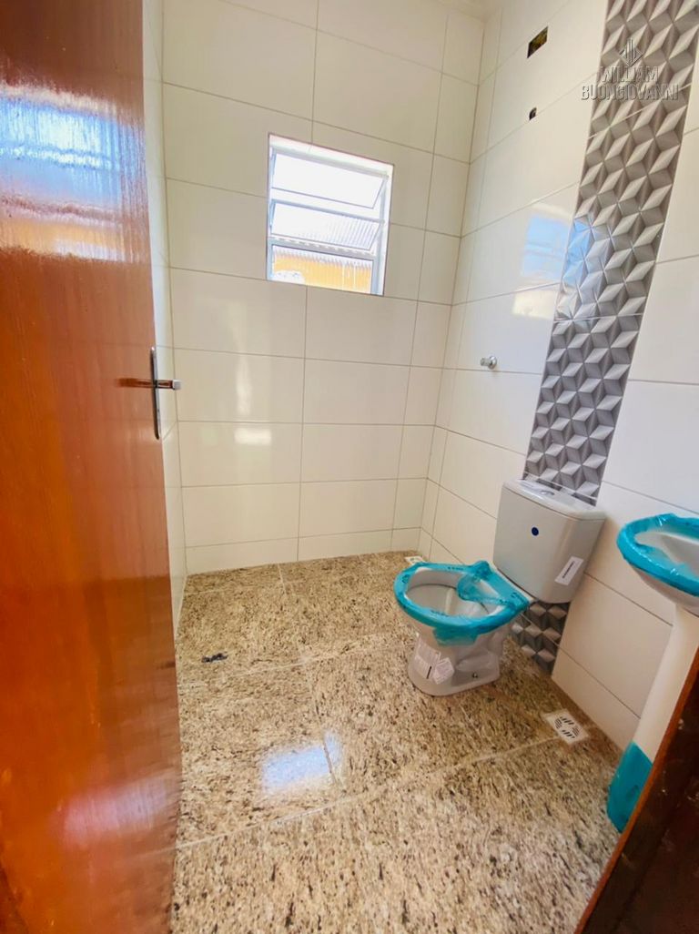 Casa, 2 quartos, 70 m² - Foto 6