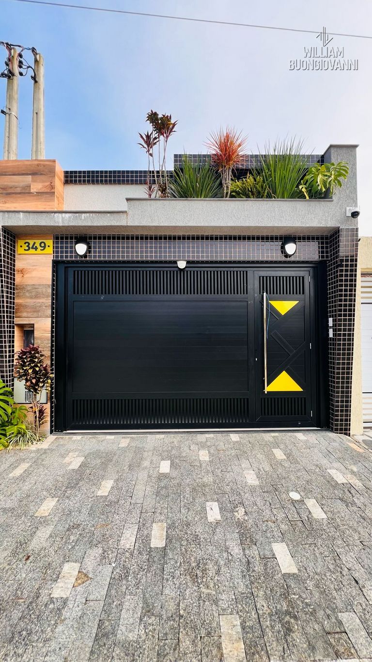 Casa, 3 quartos, 116 m² - Foto 5