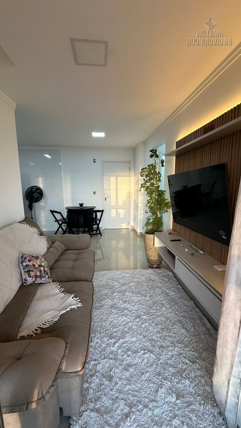 Apartamento para alugar com 2 quartos, 65m² - Foto 3