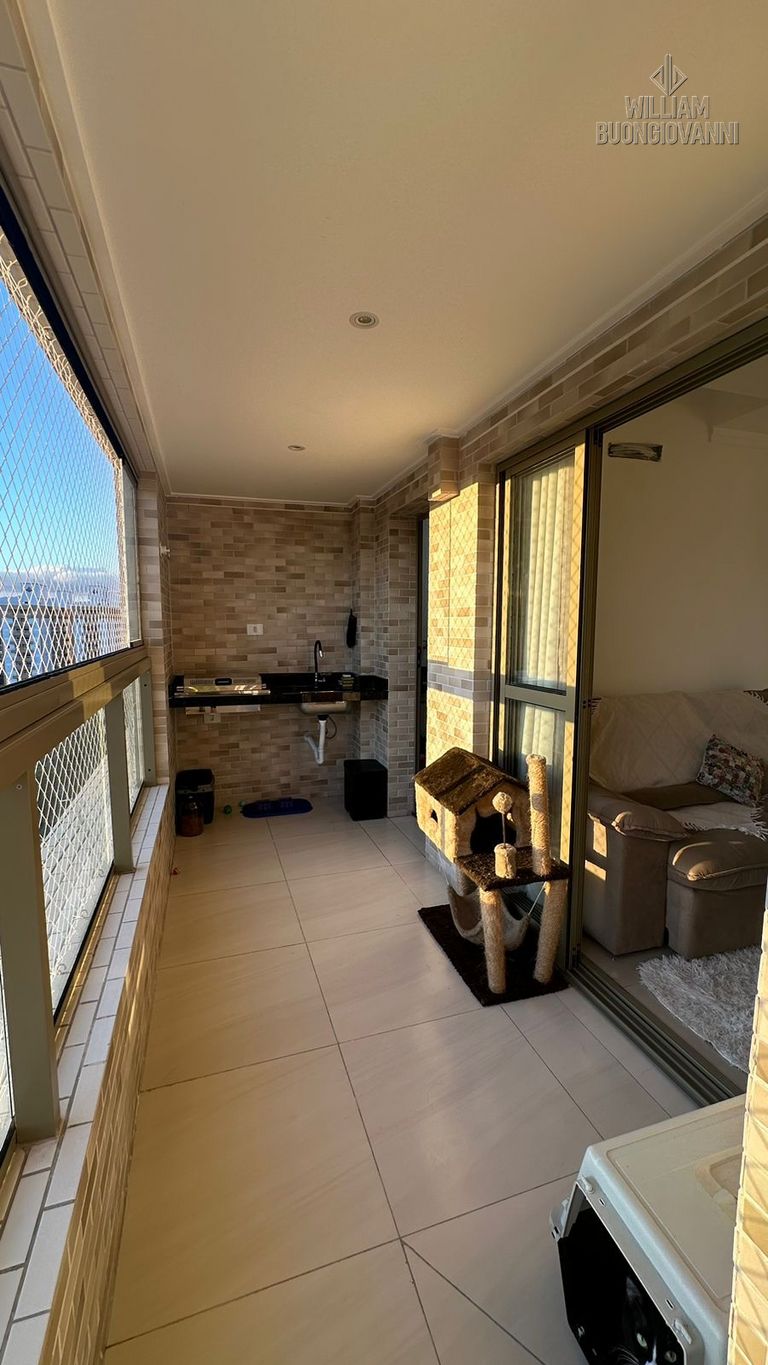 Apartamento para alugar com 2 quartos, 65m² - Foto 5