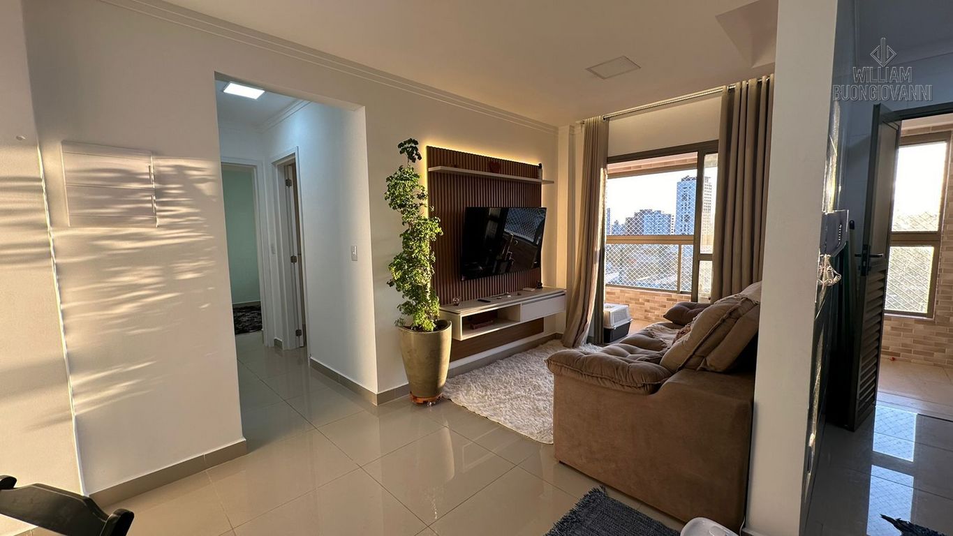 Apartamento para alugar com 2 quartos, 65m² - Foto 7