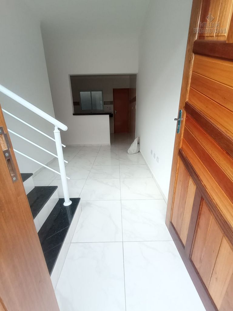 Casa de Condomínio, 2 quartos - Foto 28