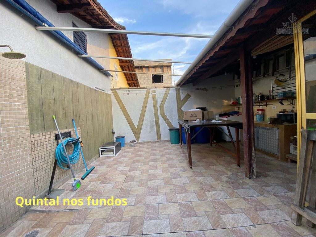 Casa, 2 quartos, 98 m² - Foto 25