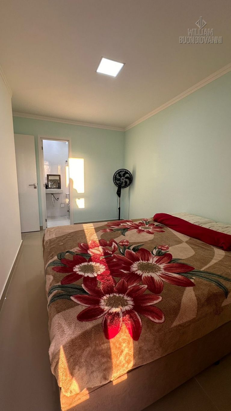 Apartamento para alugar com 2 quartos, 65m² - Foto 10