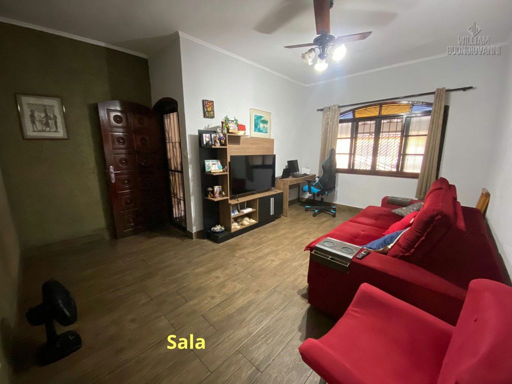 Casa, 2 quartos, 98 m² - Foto 5