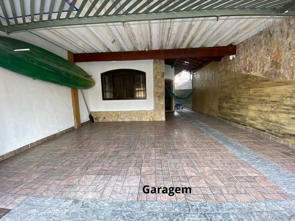 Casa, 2 quartos, 98 m² - Foto 2