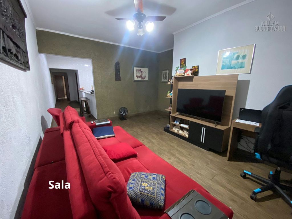 Casa, 2 quartos, 98 m² - Foto 4