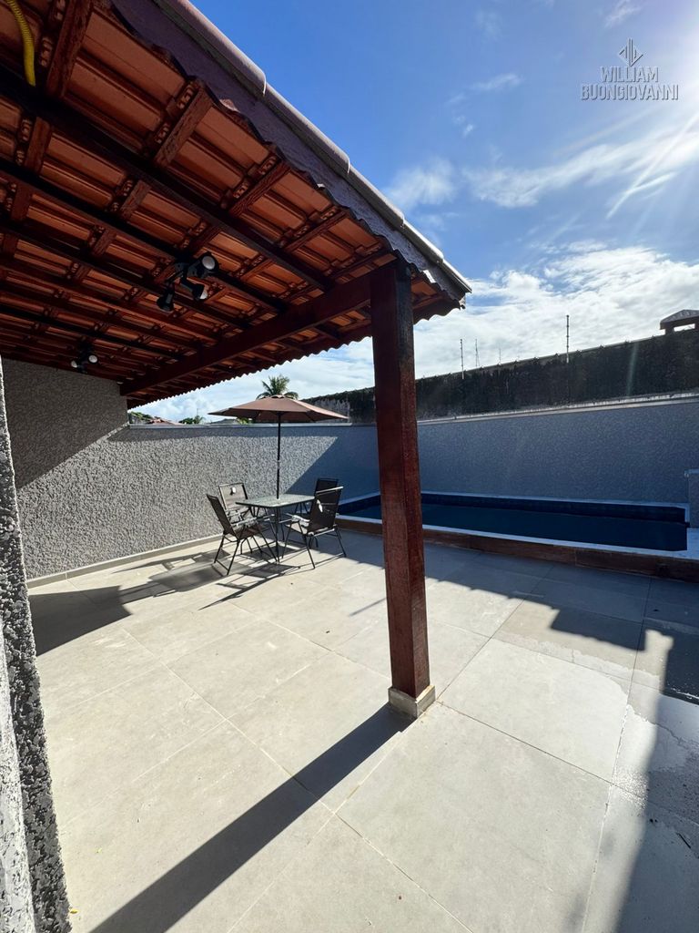 Casa, 2 quartos, 86 m² - Foto 9