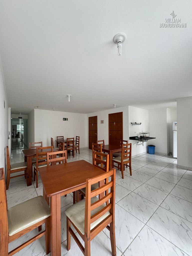 Apartamento, 2 quartos, 50 m² - Foto 5
