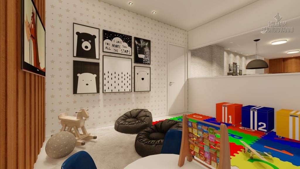 Apartamento, 2 quartos, 75 m² - Foto 14