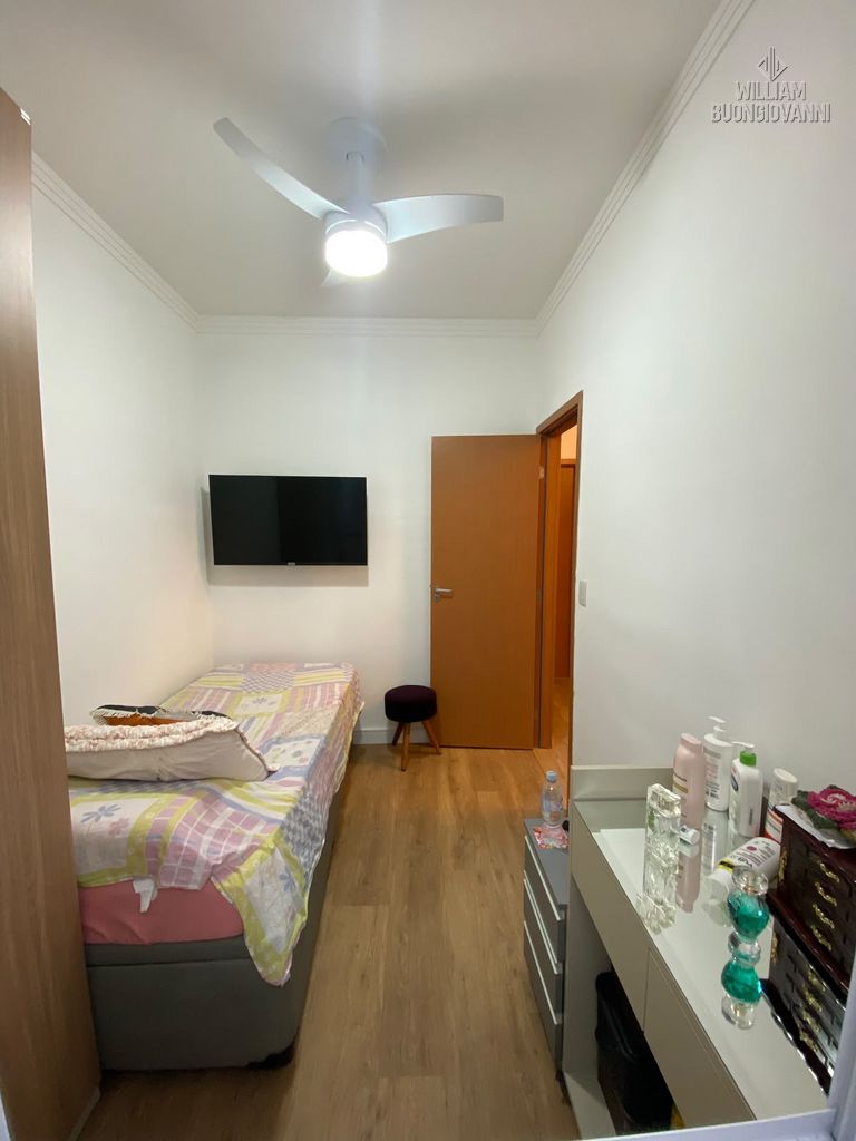 Casa de Condomínio, 2 quartos - Foto 9