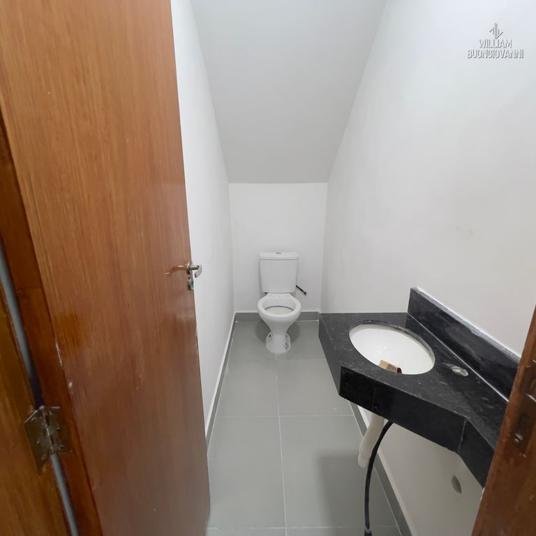 Sobrado, 2 quartos, 67 m² - Foto 6